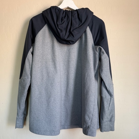 Under Armour Men’s Two-Tone Cold Gear Infrared Jacket Large - Picture 10 of 14